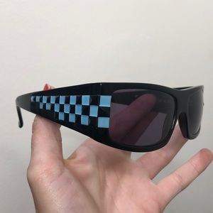 Black Flys Sunglasses